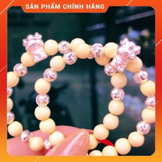 VÒNG DÂU MIX GIÁP HỢI CHO BÉ XINH XẮN