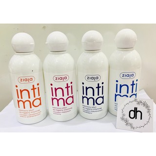 Dung Dịch Vệ Sinh Phụ Nữ Intima 200ml/500ml