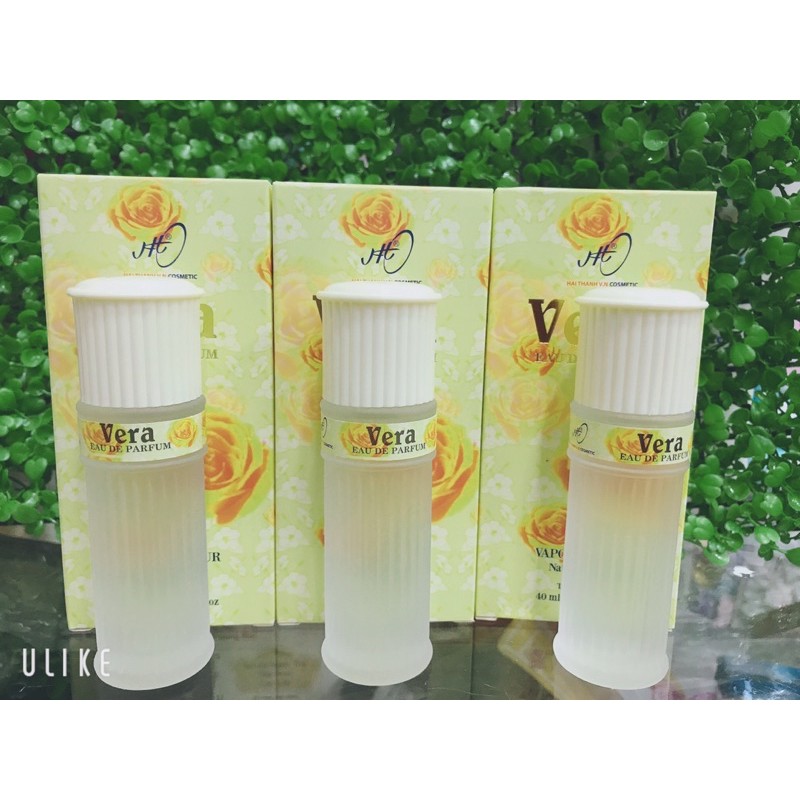 NƯỚC HOA VERA