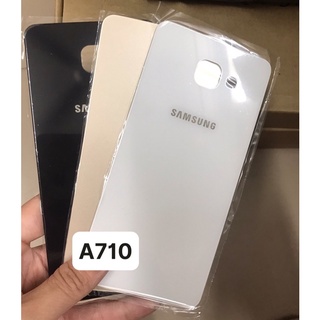 Lắp lưng thay máy A710 zin