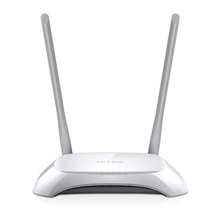 Router Wi-Fi Chuẩn N tốc độ 300Mbps