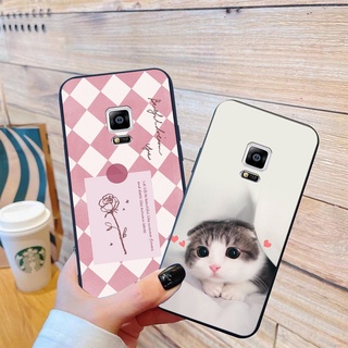 Ốp lưng Samsung Galaxy NOTE 4 in hình cao cấp mẫu kẻ caro,mikenbe@r siêu hot