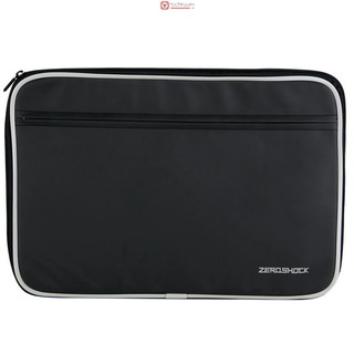 Túi chống sốc Laptop 13 inch 16 inch Zeroshok Chính Hãng Elecom
