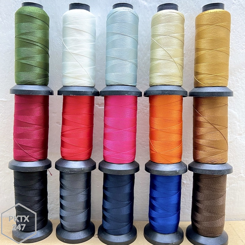 Chỉ dù nylon ( Se2, Se3, Se6 )