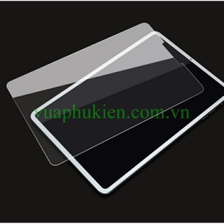 Kính cường lực ipad Pro 12.9 inch 2020 mới chống vỡ màn hình