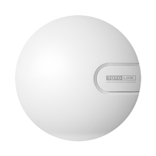 Bộ phát wifi ốp trần TOTOLINK N9-v2 - Router ốp trần chuẩn N 300Mbps