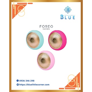 Máy đắp mặt nạ FOREO UFO 2 [CÓ SẴN - HỖ TRỢ BẢO HÀNH]