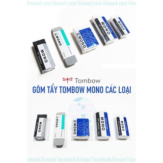 Tẩy MONO các loại