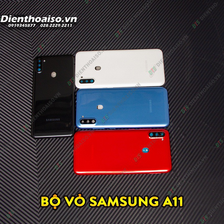 Bộ vỏ SM A11