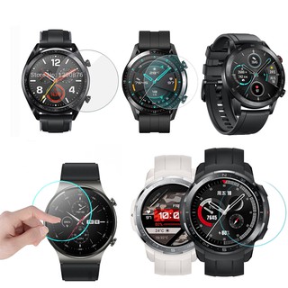 Kính cường lực cho Huawei Watch GT 2 Pro Honor Magic GS Pro