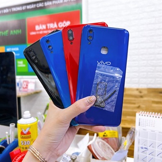 Bộ vỏ Vivo Y91