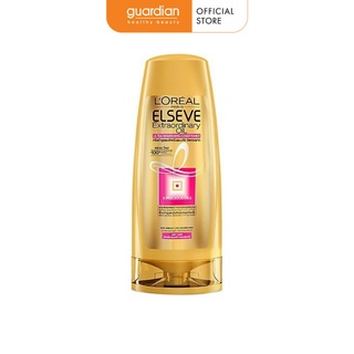 Dầu Xả L'oreal Elseve Suôn Mượt Bồng Bềnh (325ml)