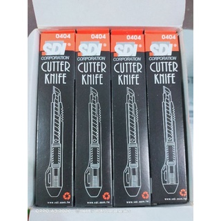 Dao rọc giấy SDI