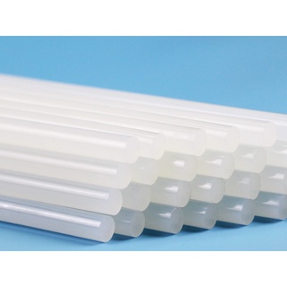 Cây Keo Nến Silicon Loại Đại Dài 22Cm x 1cm