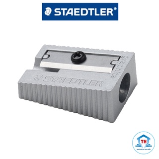 Gọt bút chì Staedtler thân thép