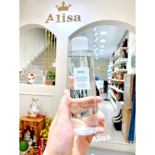 Tẩy trang Huxley - ALISA
