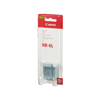 Pin máy ảnh Canon NB-6L ( NB 6L )- Hàng nhập khẩu