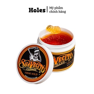 Suavecito Firme Hold Pomade 113g