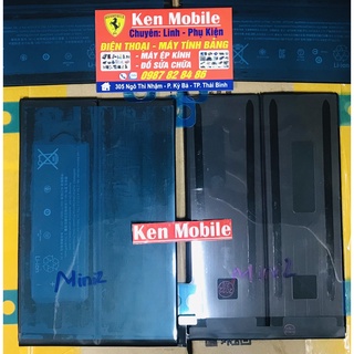 Pin iPad Mini 2 / Pin iPad Mini 3 Loại Cao Cấp