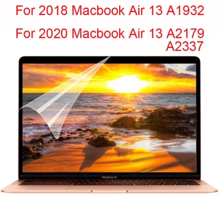 Miếng dán bảo vệ màn hình chống chói dành cho Macbook Air M1 A2337 A2179 A1932 2020