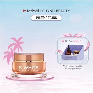 KEM NEW SKIN 360 dưỡng trắng sáng da (Date mới 2022)