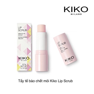 Tẩy da chết môi Ki.ko