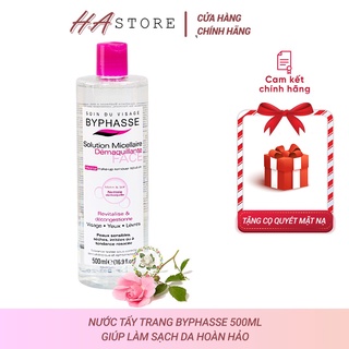Nước Tẩy Trang Byphasse 500ml