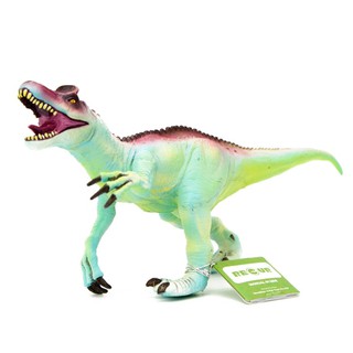 Khủng long Cryolophosaurus - Đồ chơi mô hình động vật cho bé khám phá thế giới và sưu tập Recur DW330 - Toys house