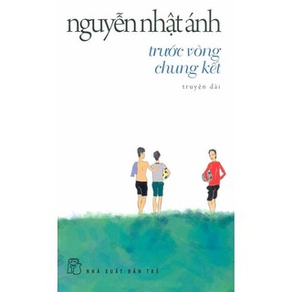 Sách Trước vòng chung kết