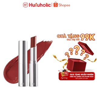 Son thỏi 3CE son dưỡng có màu Glow Lip Color mềm mịn căng bóng 3CE009