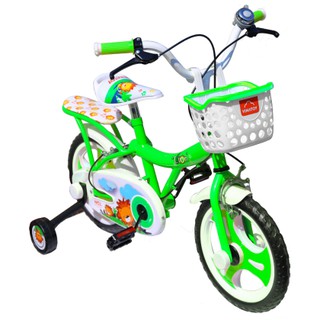 Xe đạp trẻ em VINATOY K102 LION