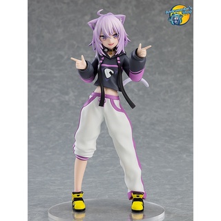 [Good Smile Company] Mô hình nhân vật hololive production POP UP PARADE Nekomata Okayu Complete Figure