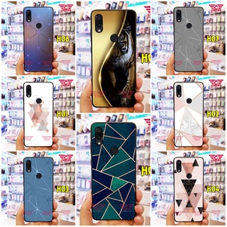 Ốp lưng XIAOMI Redmi NOTE 7 - Redmi 7 - REDMI NOTE 7 PRO hoa văn cực đẹp