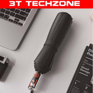 Ô Dù Tự Động Xiaomi KongGu Phiên bản Cơ trong suốt Loại to (Xiaomi Phân phối) [ Có Sẵn ]