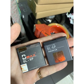 Pin Nokia BL-6P xịn có bảo hành