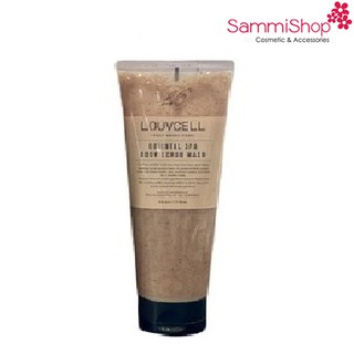 Tẩy da chết kiêm tắm toàn thân Louvcell Oriental Spa Body Scrub Wash