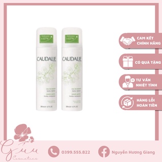 Xịt khoáng Caudalie 200ml - Guu