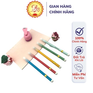 [Mã LIFEBOOK2 giảm 10% đơn 0Đ] Bút chì vĩnh cửu Ánh Dương không cần chuốt dành cho học sinh tập viết