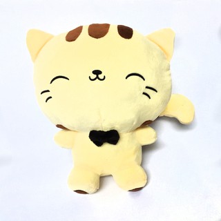 Mèo meng meng 30cm , hàng Việt Nam
