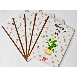 Vở kẻ ngang 72tr hồng hà  mẫu mới