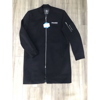 Áo khoác nam dáng dài xuất khẩu size  XL