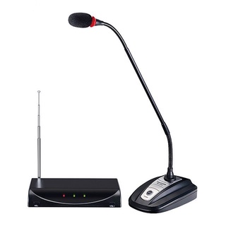 [Mã ELHACE giảm 4% đơn 300K] Micro Hội Thảo Không Dây Takstar MS-208W - Hàng Chính Hãng