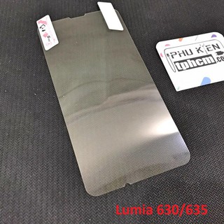 Dán trong Nokia Lumia 630/635