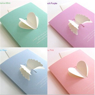 Thiệp Chúc Mừng Sinh Nhật Thiệp Chúc Mừng loại to (8cmx16cm)