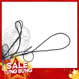 Cần câu cá ❤️FREE SHIP❤️ Lưới bẫy chim cao 5m, mắt 5cm chất liệu lưới cao cấp T1999 ,đảm bảo rẻ nhất