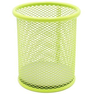 Khay Cắm Bút Deli 9153 - Màu Xanh Chuối