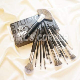 Bộ cọ cá nhân BH Cosmetics Studio Pro