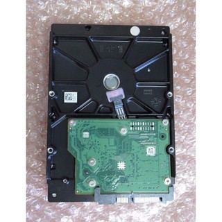 Ổ cứng gắn trong 500G 7200rpm for Desktop bóc máy bộ