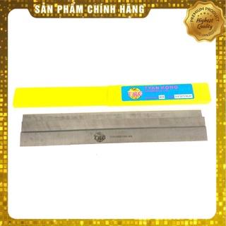 DAO BÀO GỖ HỢP KIM TKG 410X30X3MM CAO CẤP