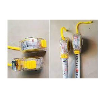 Thước Kéo Lỗ Ban 2 Mặt Cao Cấp YELANG